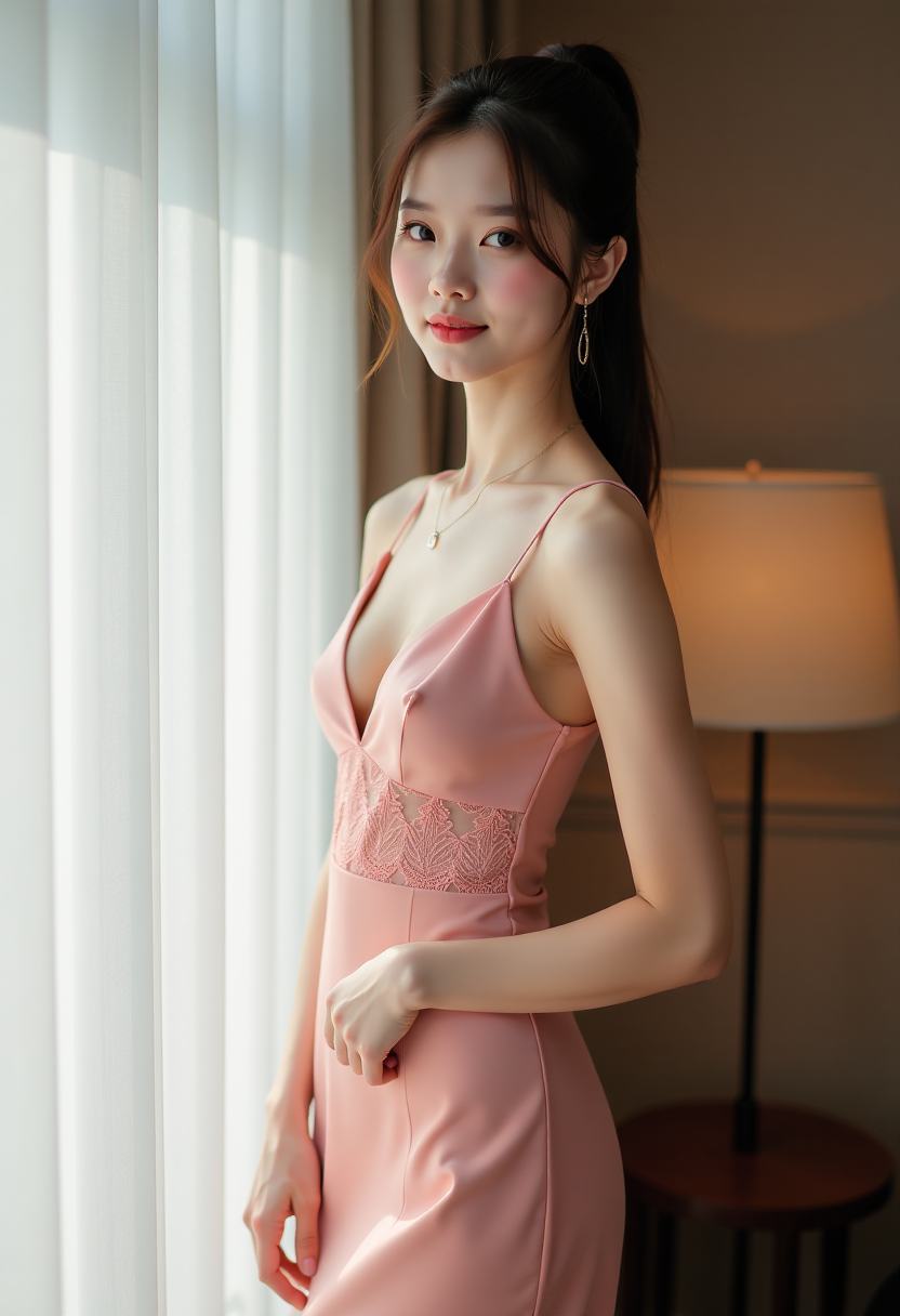 无人知晓的夏天