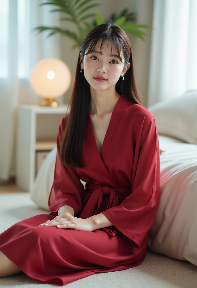 春日来信